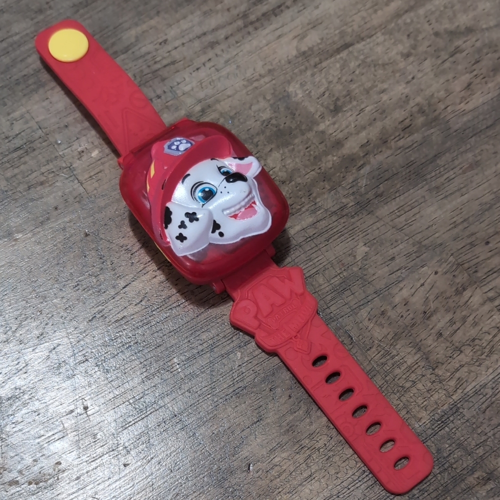 4/$20 GUC VTech Paw Patrol Kids *BINI